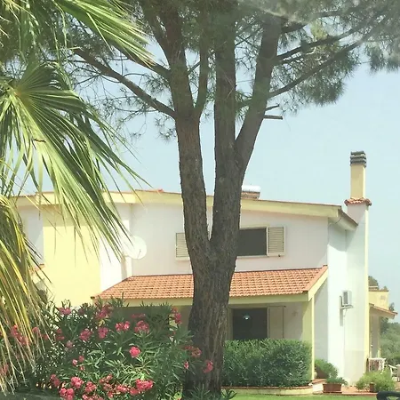 Sa Perdera Pensjonat Pula