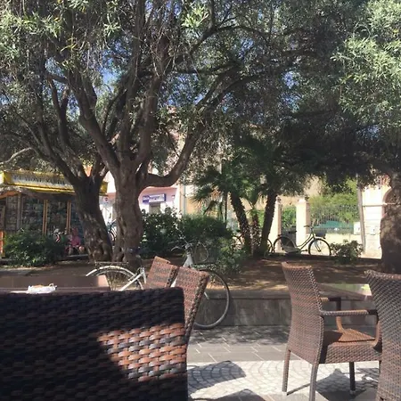 Sa Perdera Pensjonat Pula