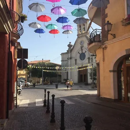 Pensjonat Sa Perdera