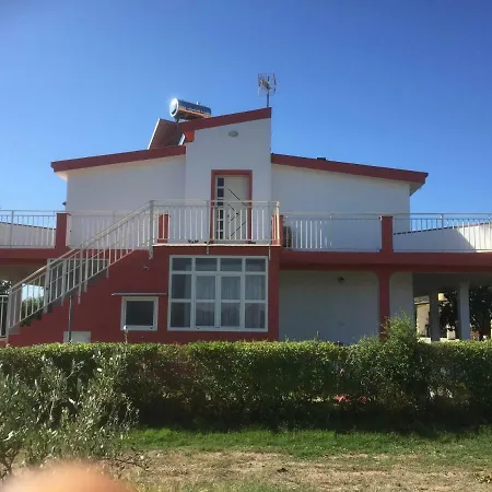 Sa Perdera Pensjonat