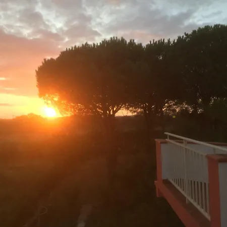 Sa Perdera Pensjonat