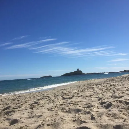 Sa Perdera Pensjonat Pula