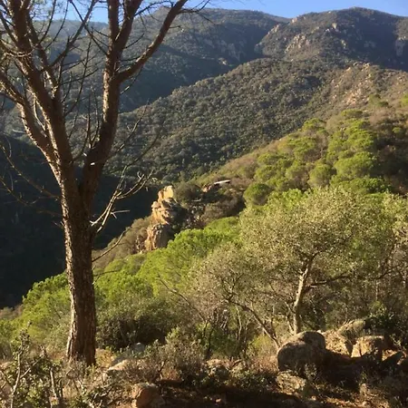 Sa Perdera Pensjonat Pula