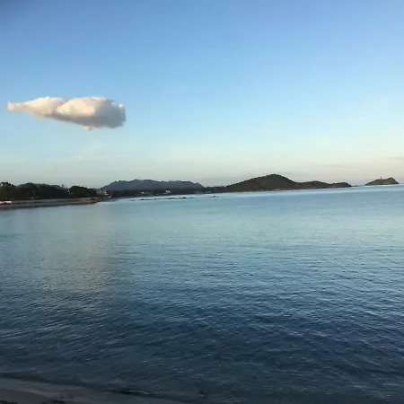 Sa Perdera Πανσιόν 4*