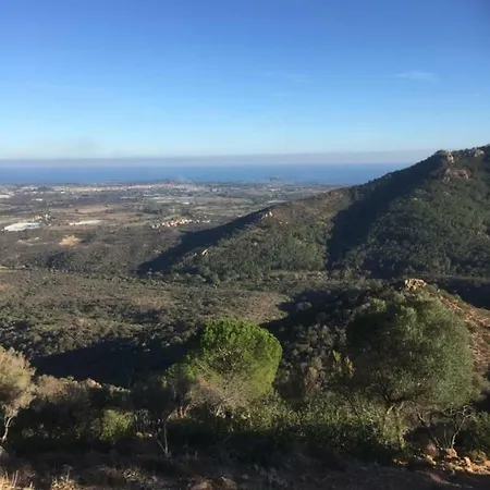 Sa Perdera 4* Pula