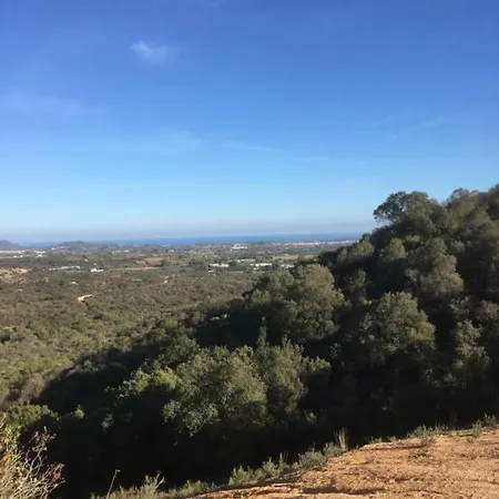 Sa Perdera Pensjonat Pula