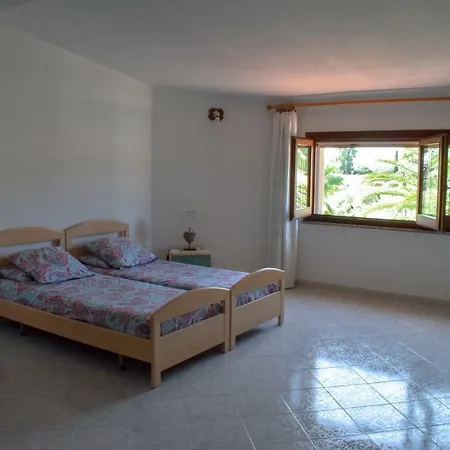 Πανσιόν Sa Perdera