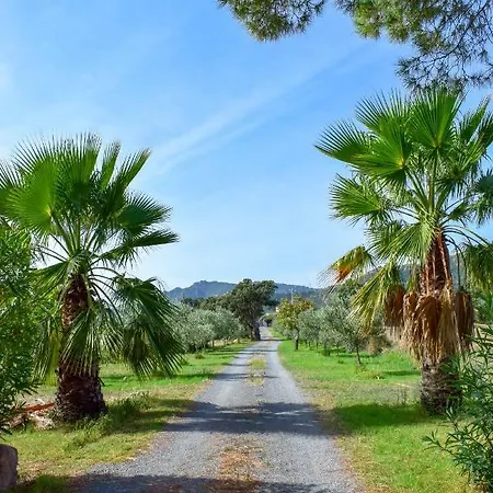 Πανσιόν Sa Perdera 4*