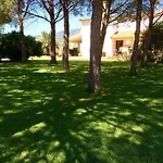 Sa Perdera Gasthof Pula