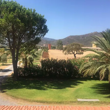 Sa Perdera Maison d'hôtes *