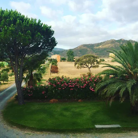 Sa Perdera בית הארחה 4*