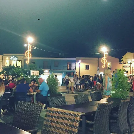 Sa Perdera בית הארחה