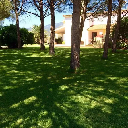 Sa Perdera Maison d'hôtes Pula