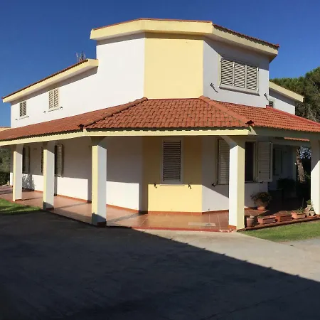 Sa Perdera 4* פולה