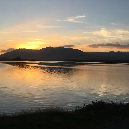 בית הארחה Sa Perdera 4*