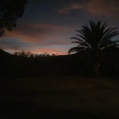 Sa Perdera 4* פולה