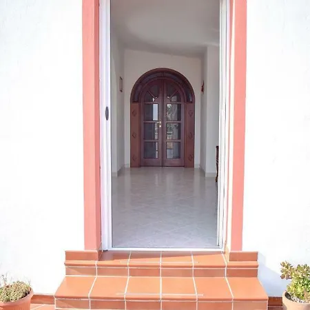 Maison d'hôtes Sa Perdera *