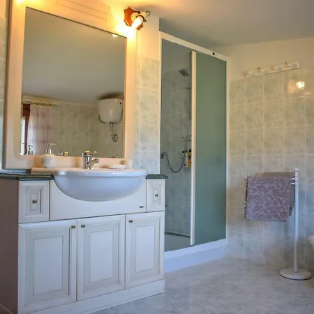 בית הארחה Sa Perdera 4*