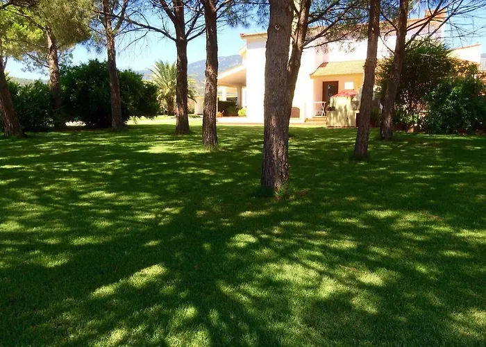 Sa Perdera Konukevi Pula