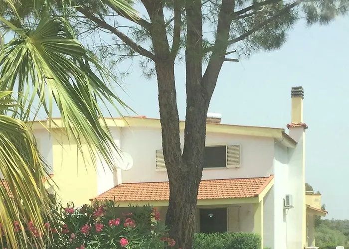 Sa Perdera Konukevi Pula