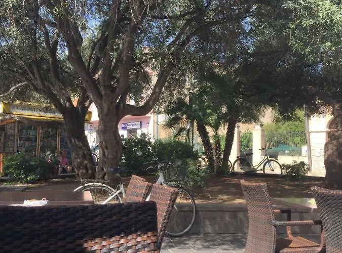 Sa Perdera Konukevi Pula