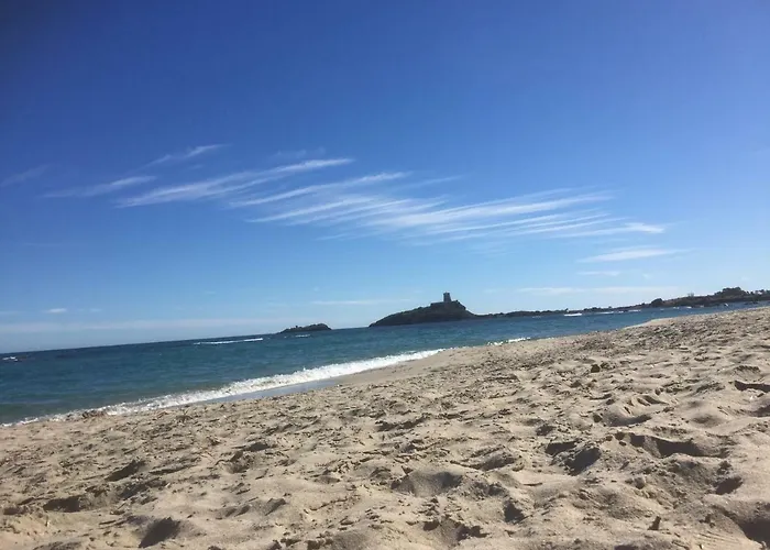 Sa Perdera Konukevi Pula