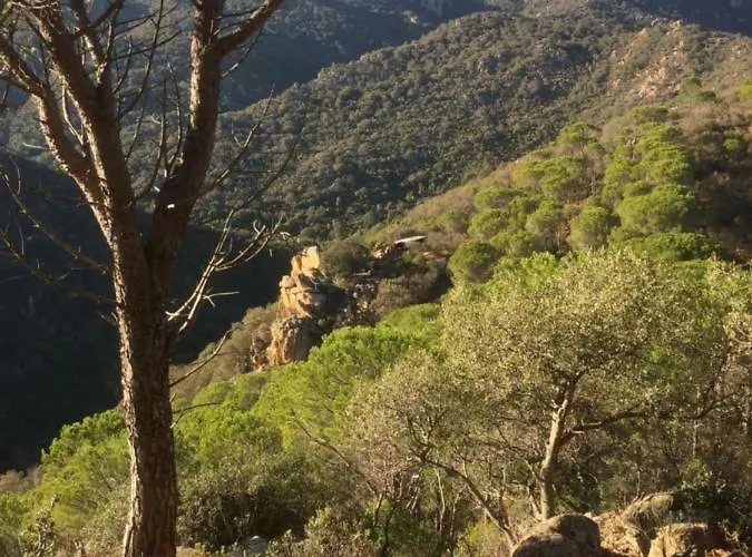 Sa Perdera Konukevi Pula