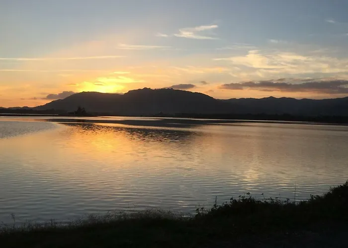 Konukevi Sa Perdera 4*