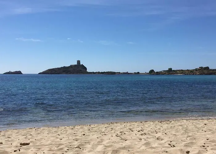 Konukevi Sa Perdera 4*