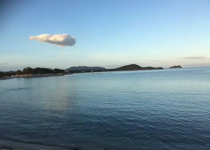 Sa Perdera Konukevi 4*