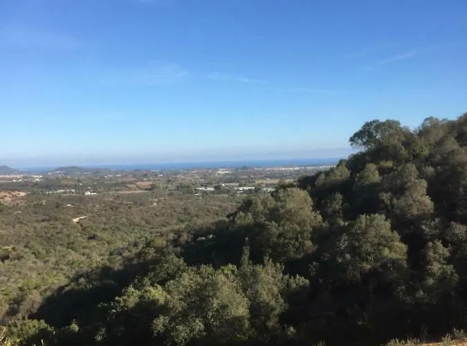 Sa Perdera Konukevi Pula