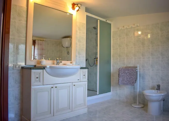 Konukevi Sa Perdera 4*